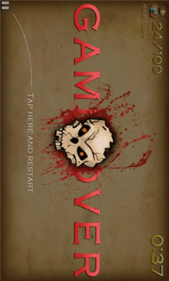 Скриншот приложения MagicPouch - №6