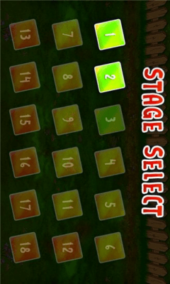 Скриншот приложения Oh, these wolves - №3