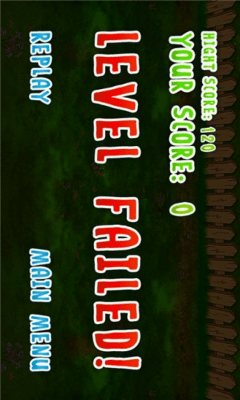 Скриншот приложения Oh, these wolves - №7