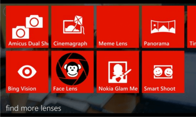 Скриншот приложения Amicus Dual Shot - №3