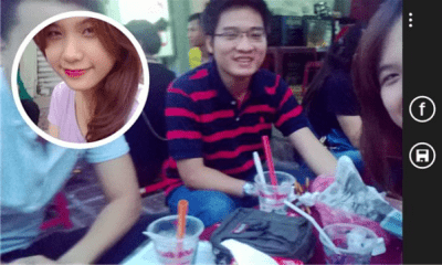 Скриншот приложения Amicus Dual Shot - №4