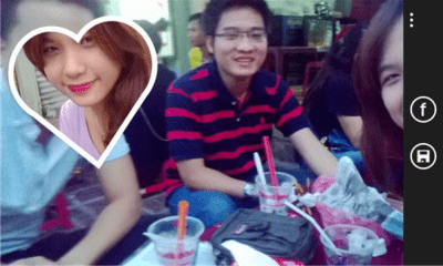 Скриншот приложения Amicus Dual Shot - №5