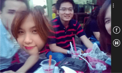 Скриншот приложения Amicus Dual Shot - №6