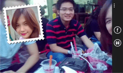 Скриншот приложения Amicus Dual Shot - №8