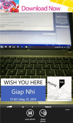 Скриншот приложения Amicus Place - №6