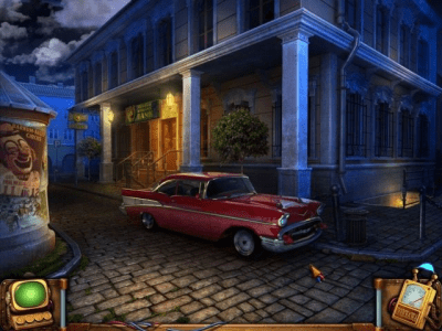 Скриншот приложения Энергия смерти. Восстание - №3