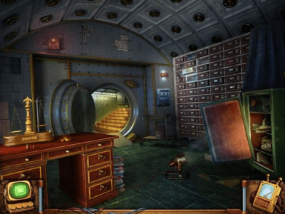 Скриншот приложения Энергия смерти. Восстание - №4