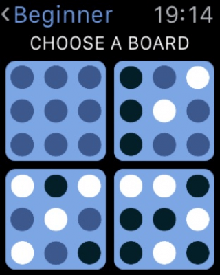 Скриншот приложения Pentaballs 2 - №3