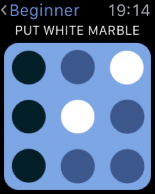 Скриншот приложения Pentaballs 2 - №4