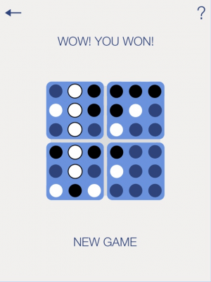 Скриншот приложения Pentaballs 2 - №5