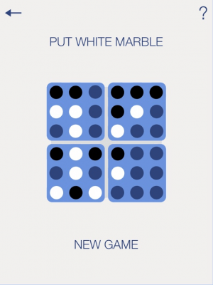 Скриншот приложения Pentaballs 2 - №6