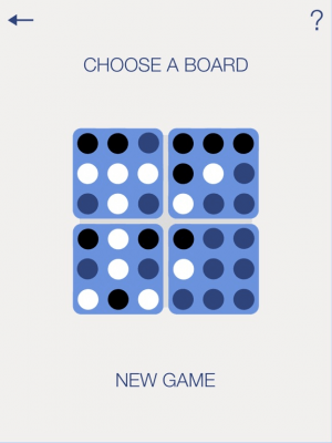 Скриншот приложения Pentaballs 2 - №7