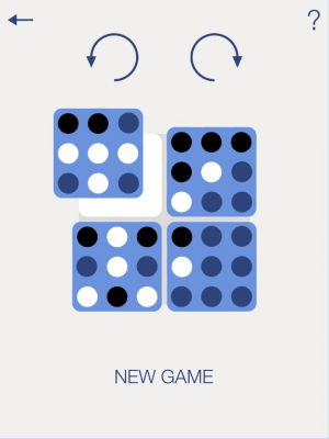 Скриншот приложения Pentaballs 2 - №8