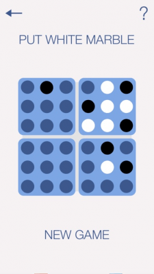 Скриншот приложения Pentaballs 2 - №9