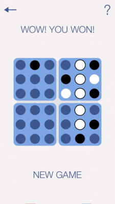 Скриншот приложения Pentaballs 2 - №11