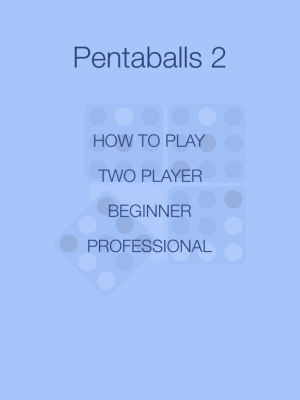 Скриншот приложения Pentaballs 2 - №12