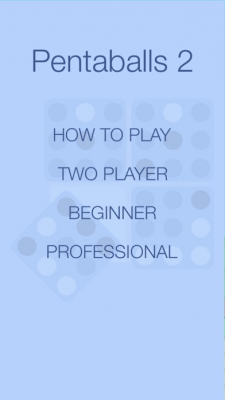 Скриншот приложения Pentaballs 2 - №14