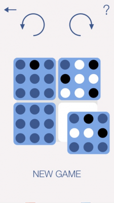 Скриншот приложения Pentaballs 2 - №15