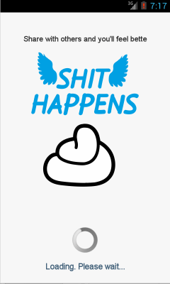 Скриншот приложения Shit Happens - №3