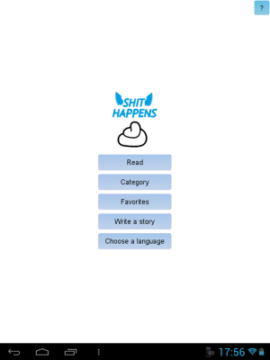 Скриншот приложения Shit Happens - №14