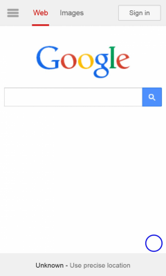 Скриншот приложения Adventurizer browser - №7