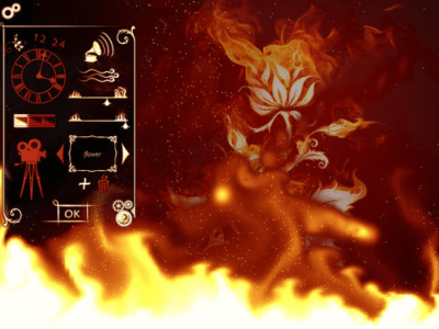 Скриншот приложения Огонь  ++ - №5