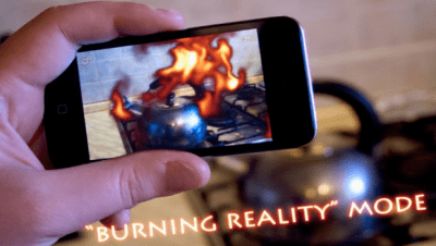 Скриншот приложения Огонь  ++ - №7