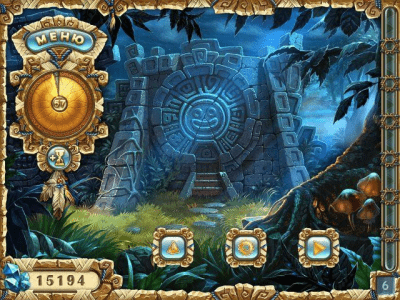 Скриншот приложения Идолы стихии - №3