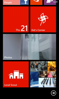 Скриншот приложения Harlem Shake Ringtone - №3