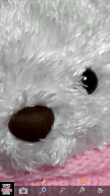 Скриншот приложения Mirror & More - №3