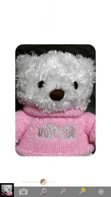 Скриншот приложения Mirror & More - №4