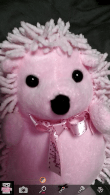 Скриншот приложения Mirror & More - №5