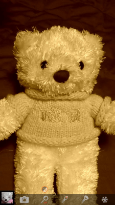 Скриншот приложения Mirror & More - №6