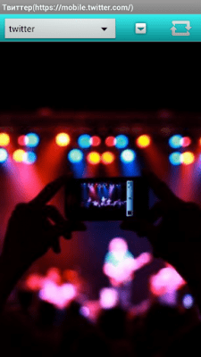 Скриншот приложения Камера One Moment - №4