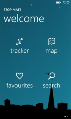 Скриншот приложения City Transport - №7