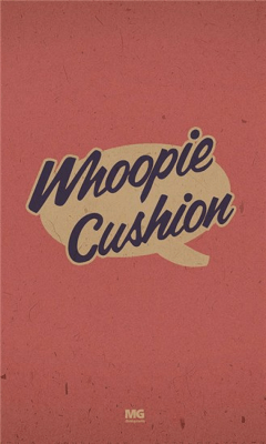 Скриншот приложения Whoopee Cusion Orchestra - №1