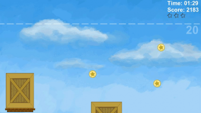 Скриншот приложения Loader Lite - №4