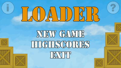 Скриншот приложения Loader Lite - №5