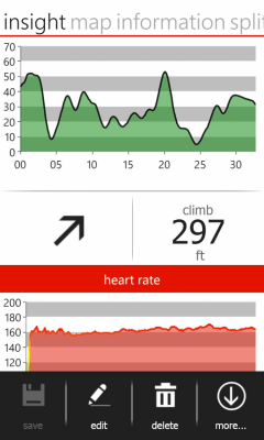Скриншот приложения Caledos Runner - №6