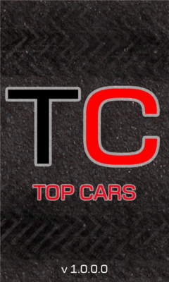 Скриншот приложения Top Cars - №1