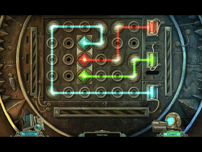 Скриншот приложения Бездна. Духи Эдема. Коллекционное издание - №3