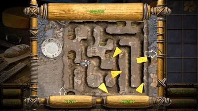 Скриншот приложения Alawar Game Market - №4