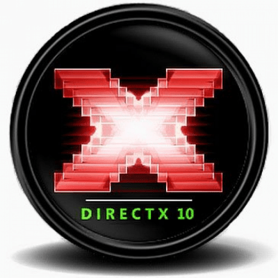 Скриншот приложения DirectX 10 WV - №1