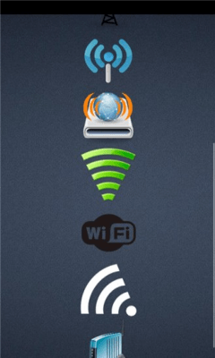 Скриншот приложения Rapid Access - №3