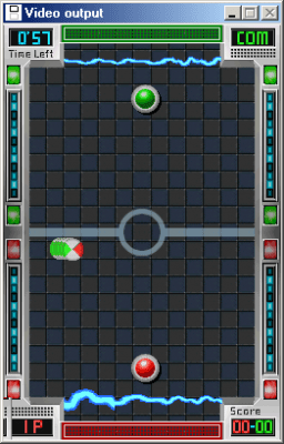 Скриншот приложения Dualis - №3