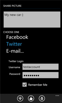 Скриншот приложения Colorify - №4
