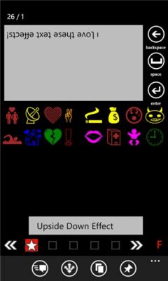 Скриншот приложения Emoti - №5