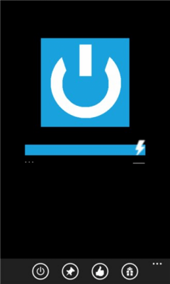 Скриншот приложения Sunlight - №3