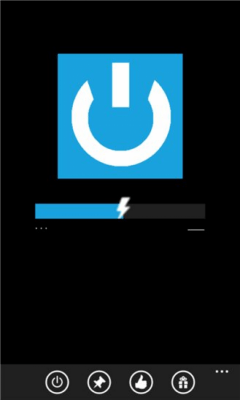 Скриншот приложения Sunlight - №5