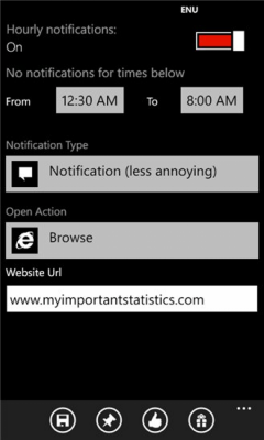 Скриншот приложения Red Alert - №4